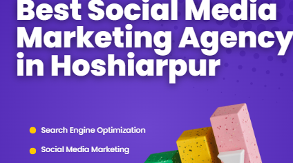 MAD Digital – The Best Social Media Marketing Agency in Hoshiarpur
